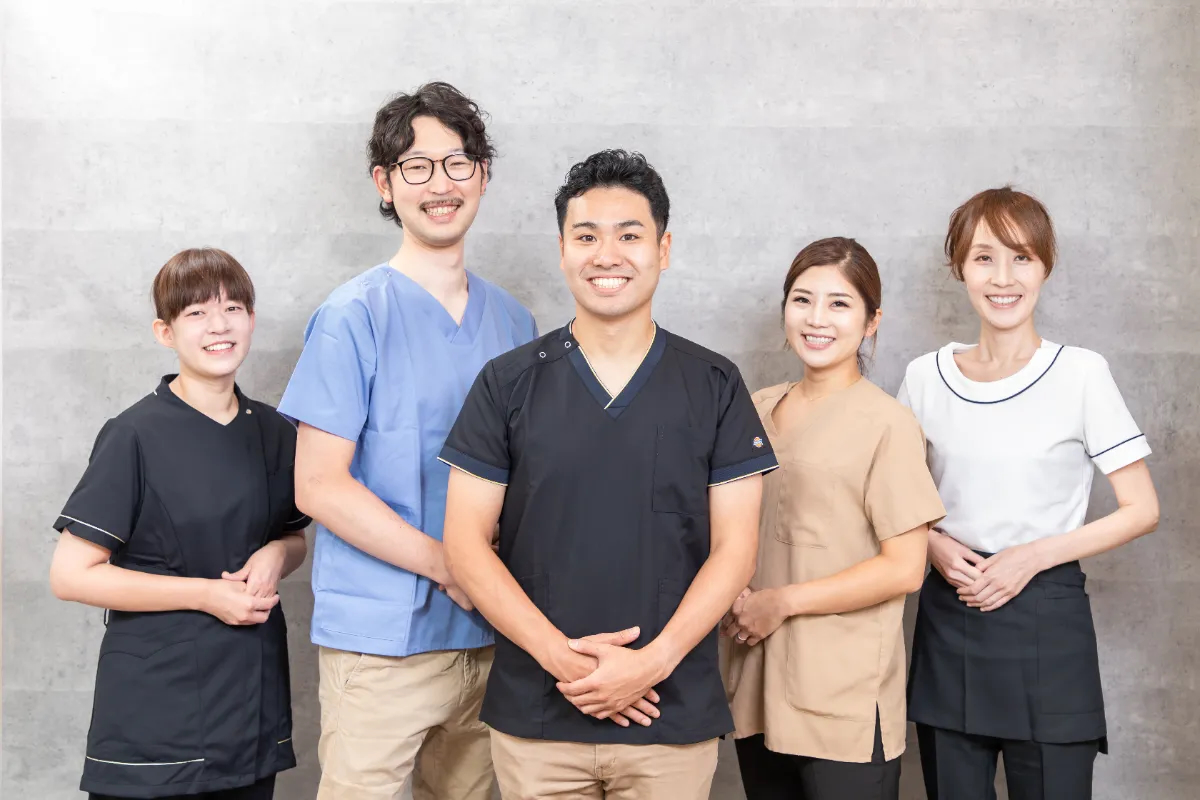 衛生士採用で予約効率を改善