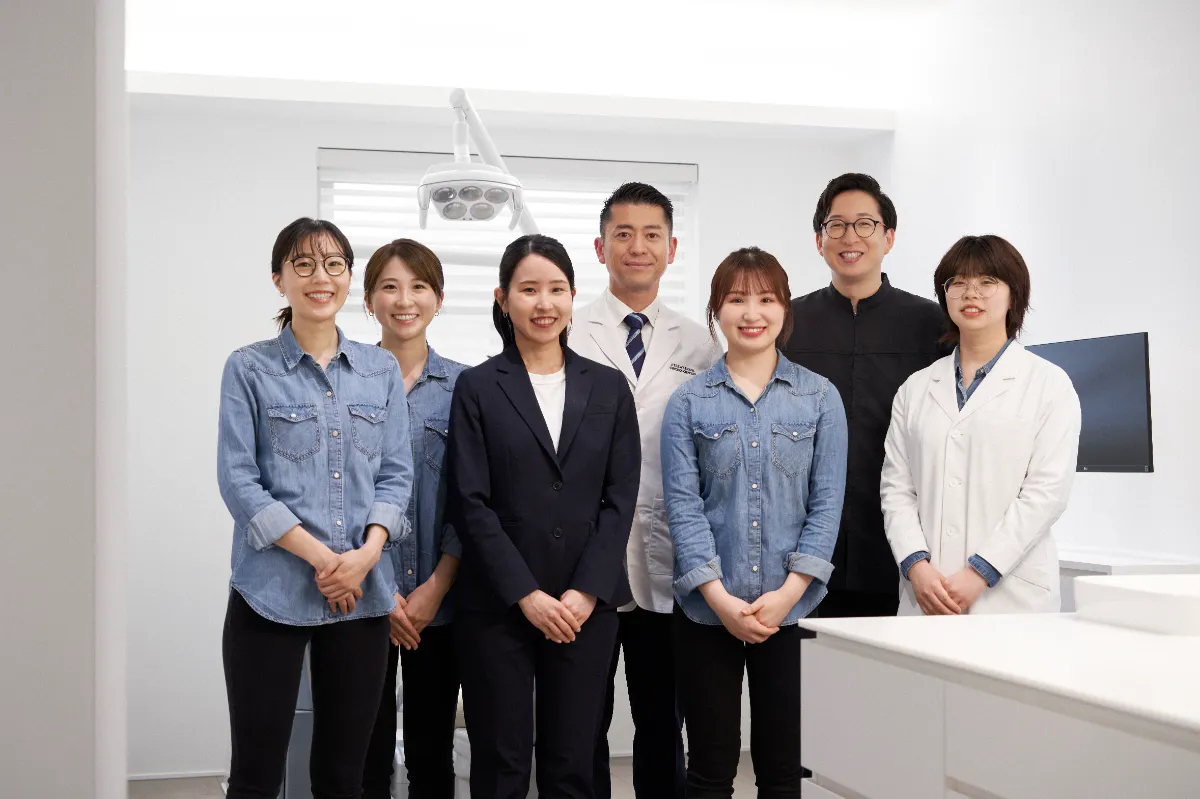 TC経験者の採用で自費成約を強化